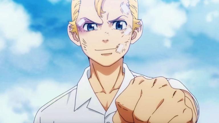 El anime Tokyo Revengers revela su primer video promocional