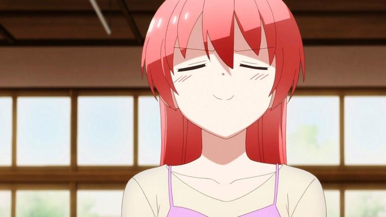 El anime Tonikaku Kawaii tendrá un OVA en 2021