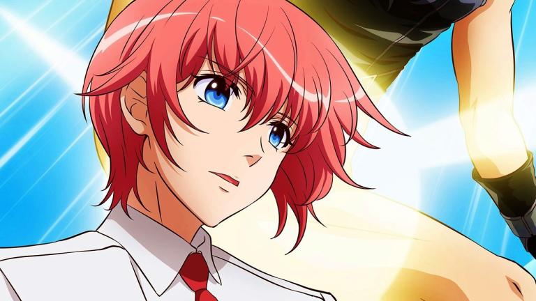 El anime yaoi Marudase Kintarou revela un video promocional