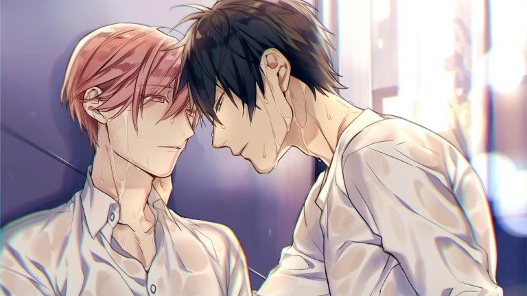 El anime yaoi Ten Count se retrasa indefinidamente