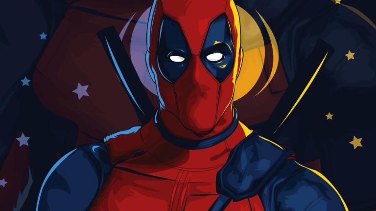 El antihéroe Deadpool tendrá un manga este mes