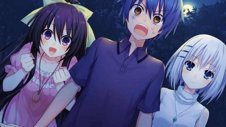 El autor de Date A Live revelará su nuevo proyecto el próximo mes