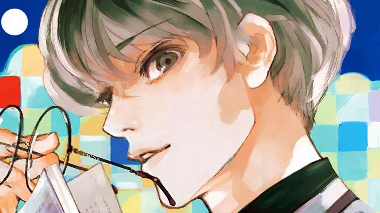 El autor de Tokyo Ghoul realizará una exhibición de arte en 2021