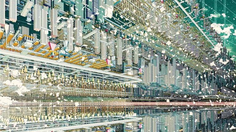 El director Mamoru Hosoda anuncia su próxima película de animación