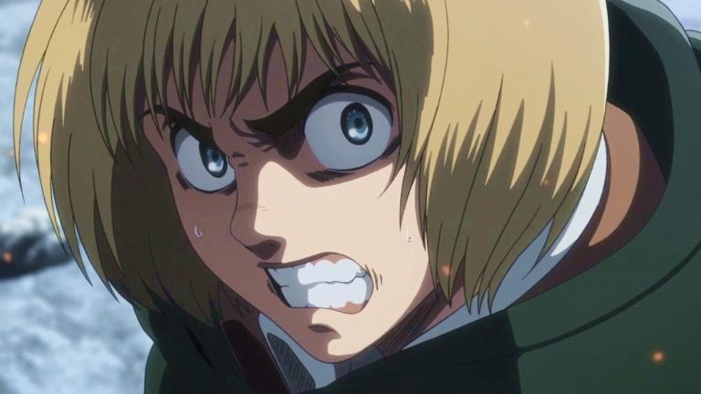 El episodio 54 de Shingeki no Kyojin obtiene una calificación perfecta en IMDb