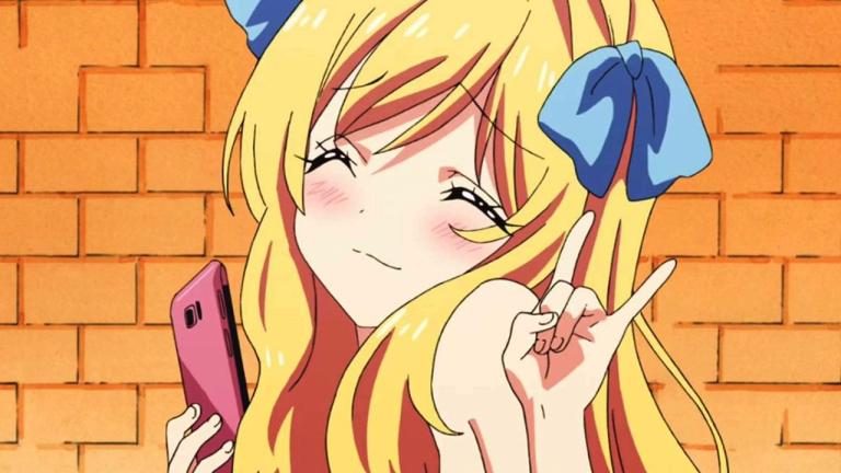 El juego para smartphones de Jashin-chan Dropkick será cerrado en enero de 2021