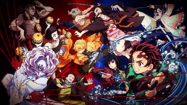 El juego para smartphones de Kimetsu no Yaiba se retrasa indefinidamente
