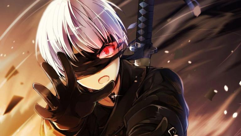 El juego para smartphones NieR Re[in]carnation se retrasará hasta 2021