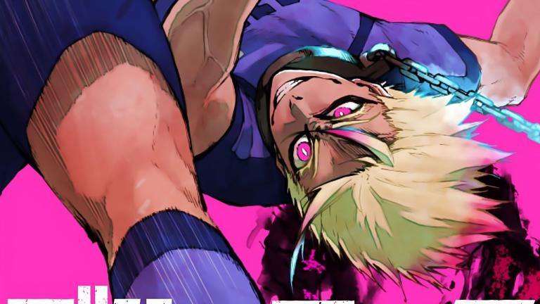 El manga Blue Lock supera 2.3 millones de copias en circulación
