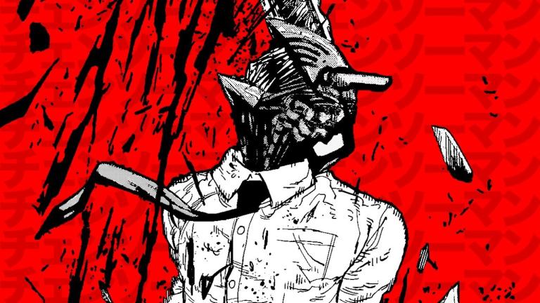El manga Chainsaw Man llegará a México