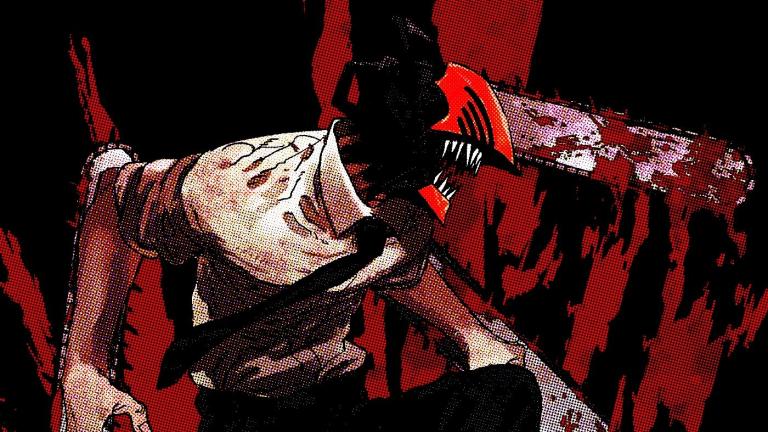 El manga Chainsaw Man supera 5 millones de copias en circulación