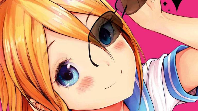 El manga Kaguya-sama: Love is War estaría por entrar en su arco final