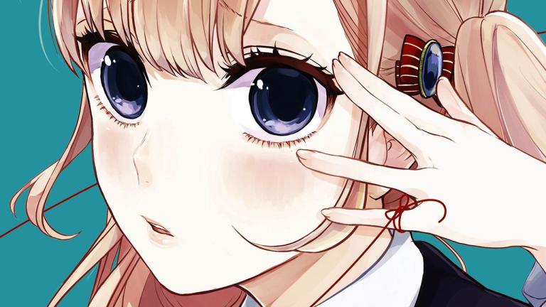 El manga Koi to Uso supera 2.6 millones de copias en circulación