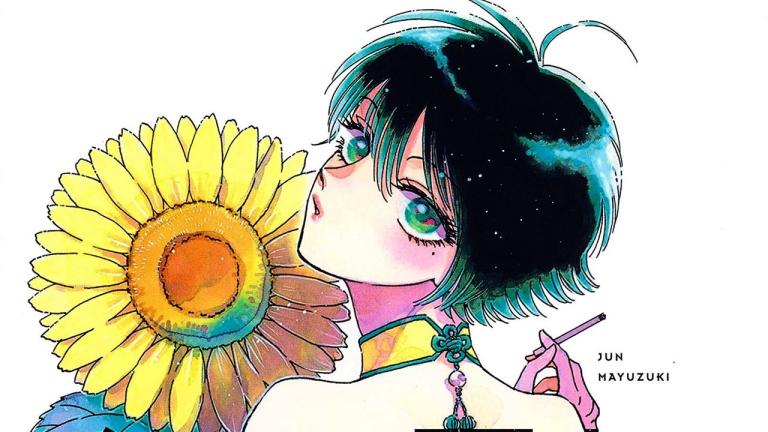 El manga Kowloon Generic Romance revela un video especial