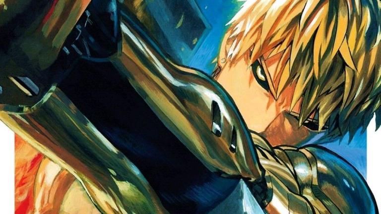 El manga One Punch Man supera 24 millones de copias en circulación