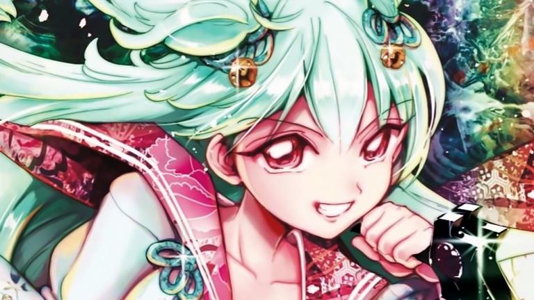 El manga Orient será adaptado al anime