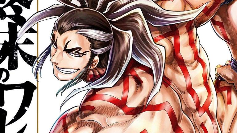 El manga Shuumatsu no Valkyrie supera 5 millones de copias en circulación