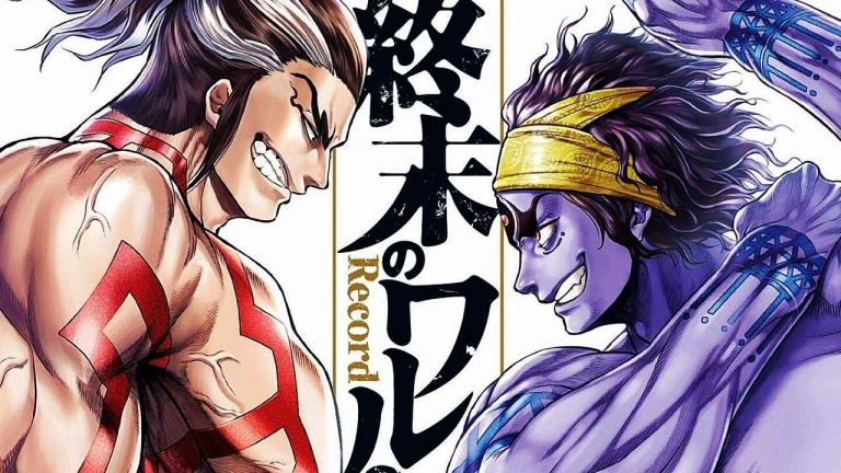 El manga Shuumatsu no Valkyrie tendrá adaptación al anime
