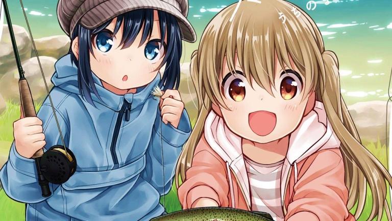 El manga Slow Loop será adaptado al anime