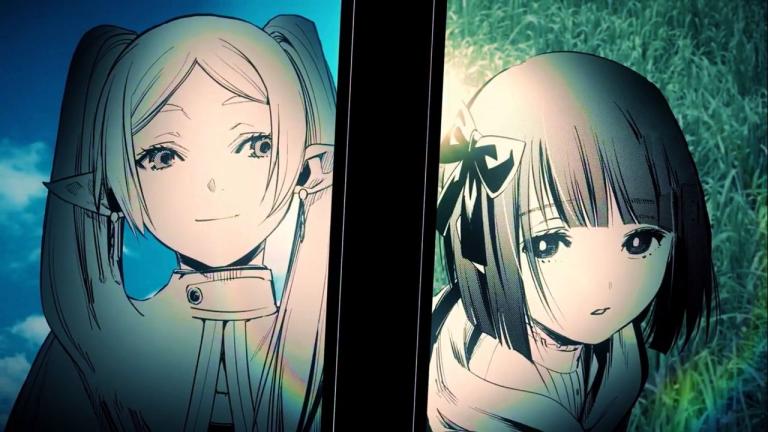 El manga Sousou no Frieren revela un video promocional especial