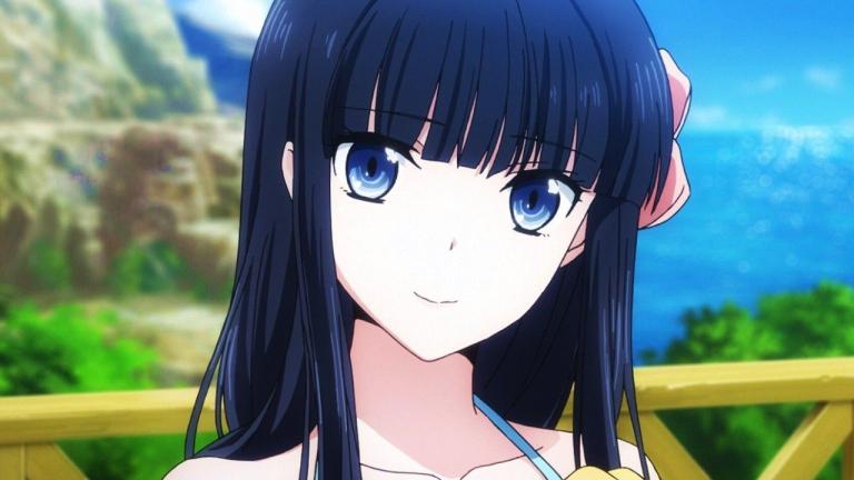 El manga spin-off Mahouka Koukou no Yuutousei será adaptado al anime