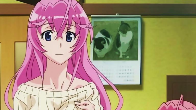 El netorare es real en Japón