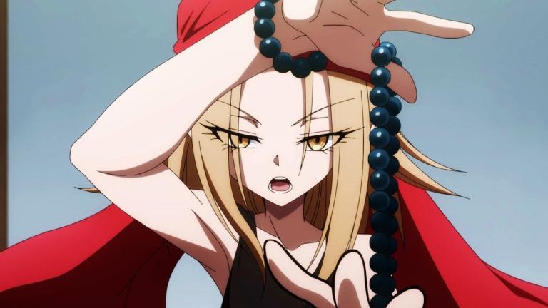 El nuevo anime de Shaman King revela un video promocional