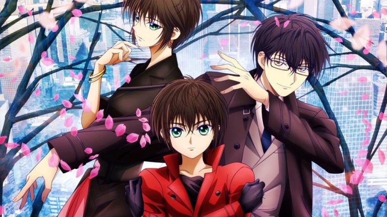 El staff del anime Tokyo Babylon 2021 admitió las acusaciones de plagio