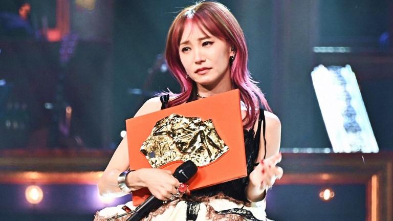 El tema 'Homura' de LiSA es declarado 'Canción del Año' en Japón