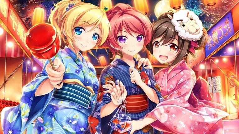 Estas fueron las actrices de voz más populares de 2020 según Japón