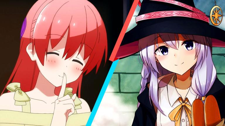 Estos son los animes de otoño más populares en China hasta ahora