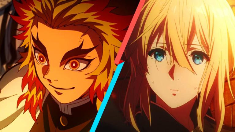 Estos son los personajes más populares de enero según la revista Newtype