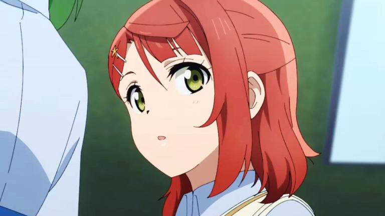 Fanáticos comparan la nueva serie de Love Live! con School Days