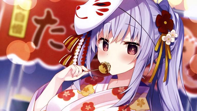 ¡Feliz Año Nuevo te desea la industria del anime!