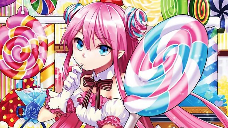 Feminista critica el uso de personajes de anime en campañas publicitarias