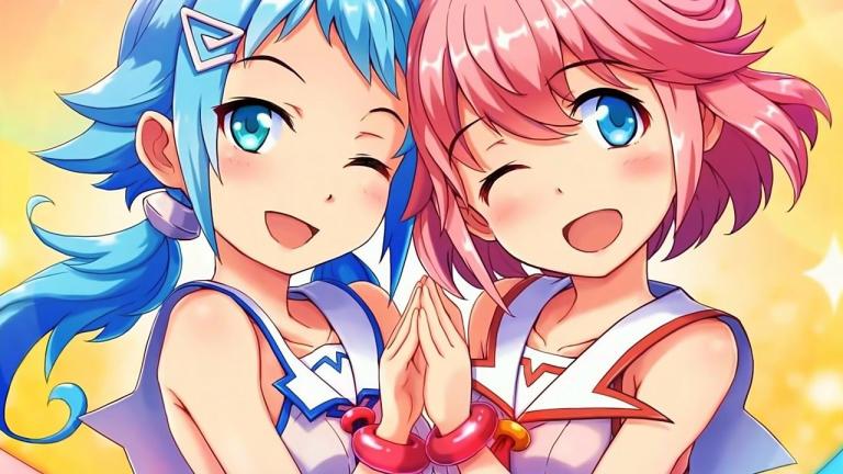 Gal Gun Returns cancela su lanzamiento en Xbox One por posible censura