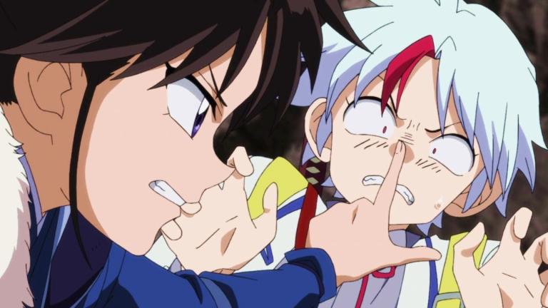 Hanyou no Yashahime revela los detalles de su nuevo opening