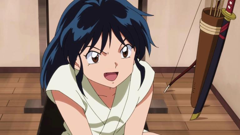 Hanyou no Yashahime revela su nuevo tema de cierre