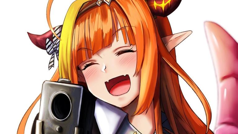 Hololive: Continúa el acoso a Kiryu Coco desde China