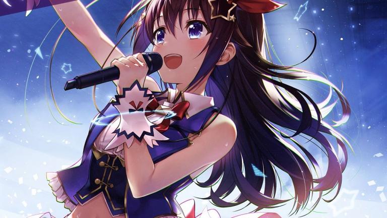 Hololive English inicia las audiciones para una Idol Virtual
