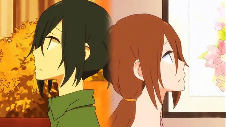 Hori-san to Miyamura-kun tendrá dos nuevos OVAs