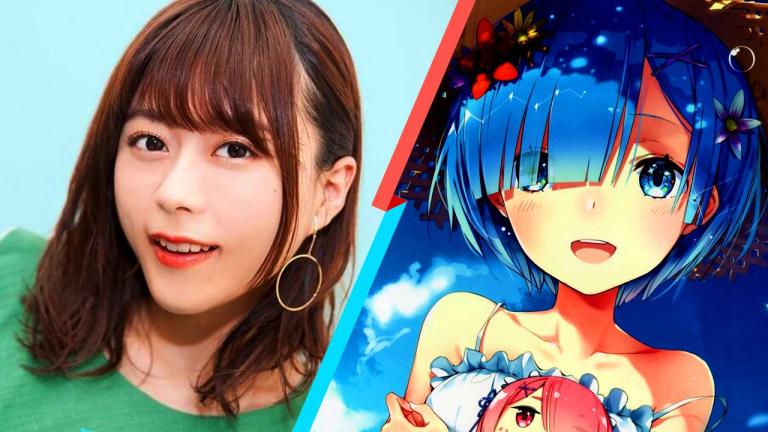 Inori Minase, la voz de Rem, celebra su cumpleaños 25