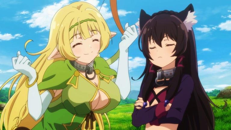 Isekai Maou to Shoukan Shoujo no Dorei Majutsu revela un tráiler para su segunda temporada