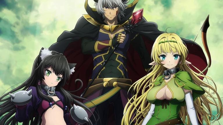 Isekai Maou to Shoukan Shoujo no Dorei Majutsu revelará nuevos detalles para su segunda temporada