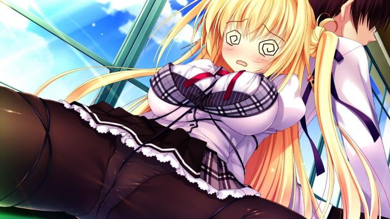 Japón lanza una PC Gamer dedicada especialmente a juegos para adultos
