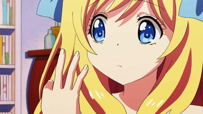 Jashin-chan Dropkick pospondrá su obra teatral hasta 2021 por el COVID-19