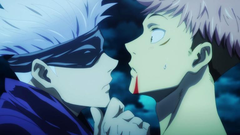 Jujutsu Kaisen fue el anime más popular de 2020 según MyAnimeList
