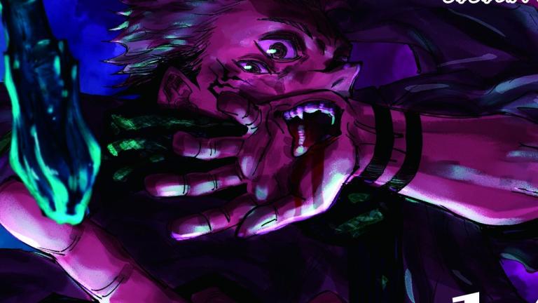 Jujutsu Kaisen supera 15 millones de copias en circulación