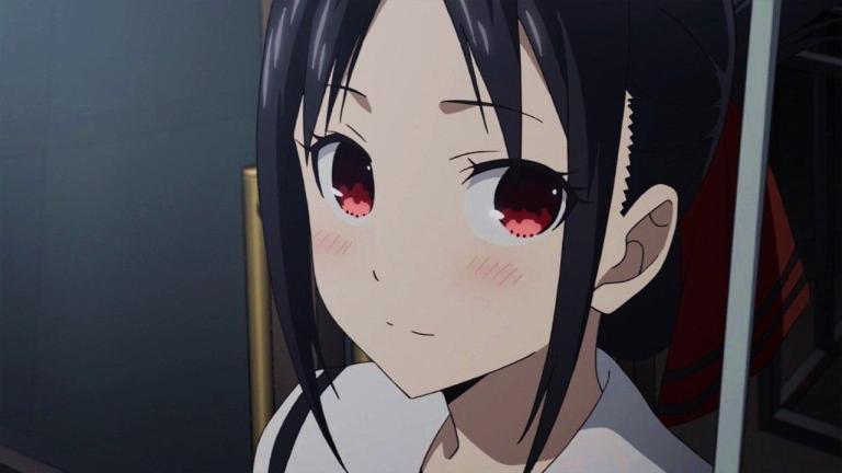 Kaguya-sama: Love is War dará un importante anuncio en enero de 2021