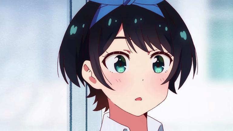Kanojo, Okarishimasu anuncia una colaboración con una cafetería